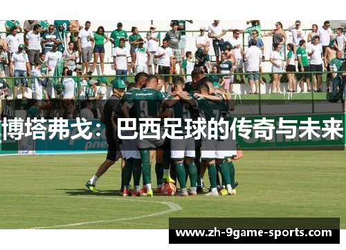 博塔弗戈：巴西足球的传奇与未来